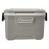 Conservadora Coleman Classic Series 52-Quart 49 Litros Gris