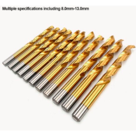 MECHAM2HSS9.5MM5PZASHARDEN++ N/a