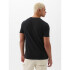 INTL - F SS PKT T LOGO BLACK