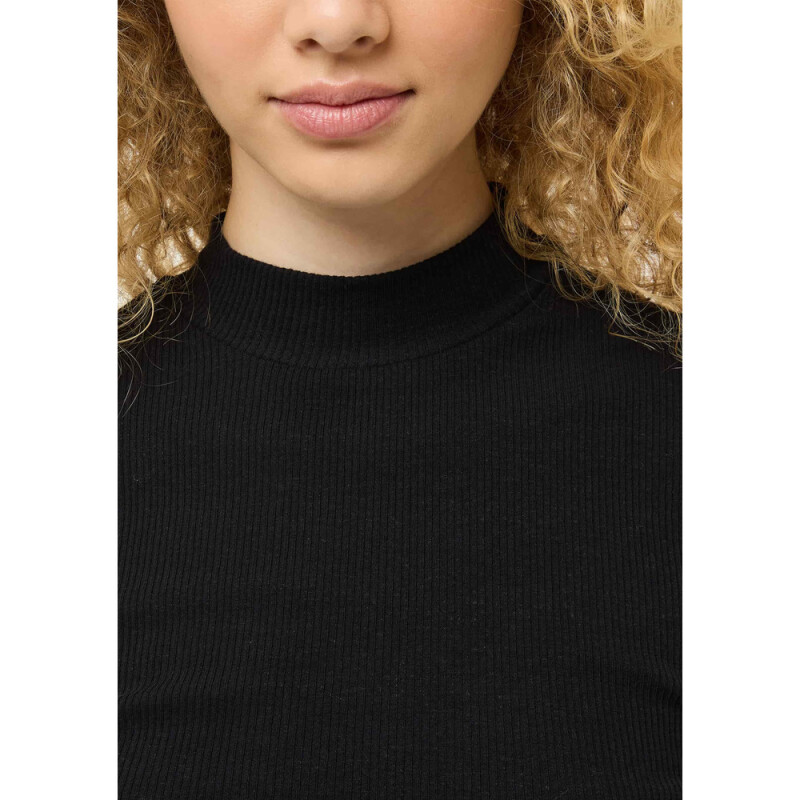 BLUSA MM FEM PRETO ESCURO