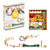 Juego de Mesa Zig & Go 28 Pzs Djeco Juego de Mesa Zig & Go 28 Pzs Djeco