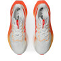 Zapatillas Running Superblast 3 Unisex White/orange Glow