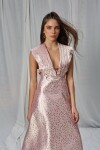 Vestido Alexa Chicle