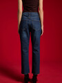 Pantalon Blute Azul Oscuro