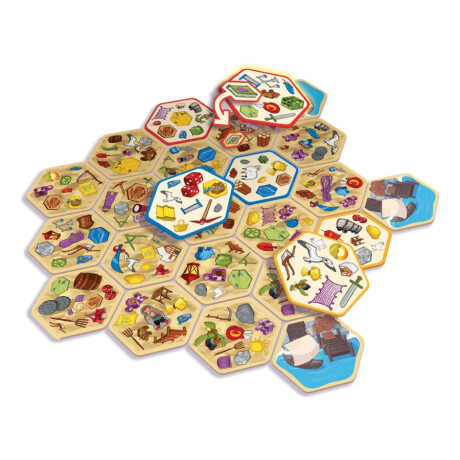 Dobble Catan Dobble Catan