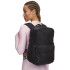 UA Studio Spirit Backpack-BRN BLK-001