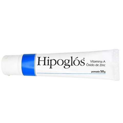 Hipoglós crema 50 g Hipoglós crema 50 g