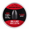 Chumbos Snowpeak Slug 7.62 mm 65.34 Grains Chumbos Snowpeak Slug 7.62 mm 65.34 Grains