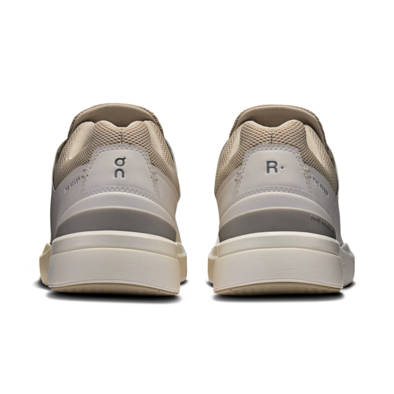 TENNIS THE ROGER ADVANTAGE M WHITE/SAND 0