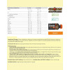Crown Sport Nutrition Energy Gel Caja 12 Unidades | Gel Energético Naranja Crown Sport Nutrition Energy Gel Caja 12 Unidades | Gel Energético Naranja