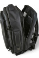 Mochila de viaje cerrado al vacío, porta laptop y puertos usb Mochila de viaje cerrado al vacío, porta laptop y puertos usb