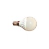 LAMPARA GOTA E27 CALIDA 5W LED Lampara Gota E27 Calida 5w Led