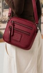 BANDOLERA CHER TANNAT
