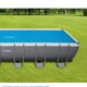 INTEX COBERTOR LONA SOLAR PARA PISCINA RECTANGULAR 7.32 X 3.66 M Intex Cobertor Lona Solar Para Piscina Rectangular 7.32 X 3.66 M