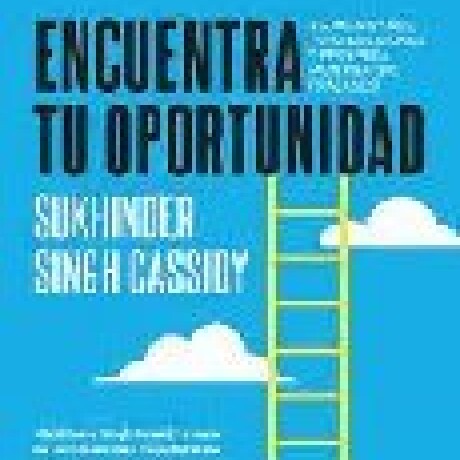 ENCUENTRA TU OPORTUNIDAD ENCUENTRA TU OPORTUNIDAD