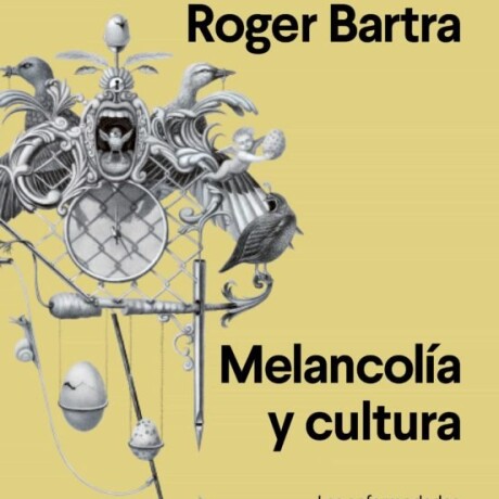 MELANCOLIA Y CULTURA MELANCOLIA Y CULTURA