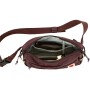 Canguro Fjallraven High Coast Hip Pack Unisex Blackberry