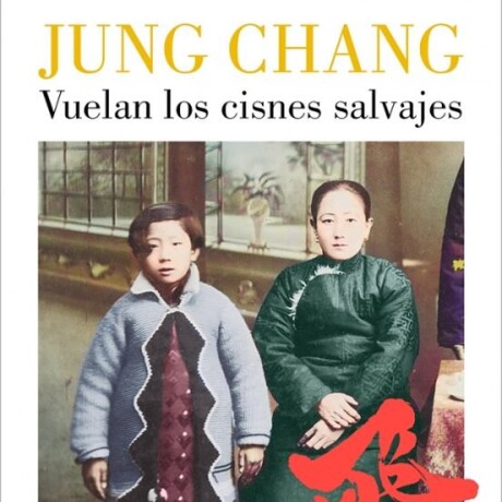 VUELAN LOS CISNES SALVAJES VUELAN LOS CISNES SALVAJES
