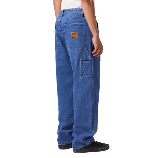 Pantalon Former Vt Distend Denim Carpenter Pantalon Former Vt Distend Denim Carpenter
