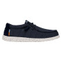 Wally Sport Mesh - Hombre Navy