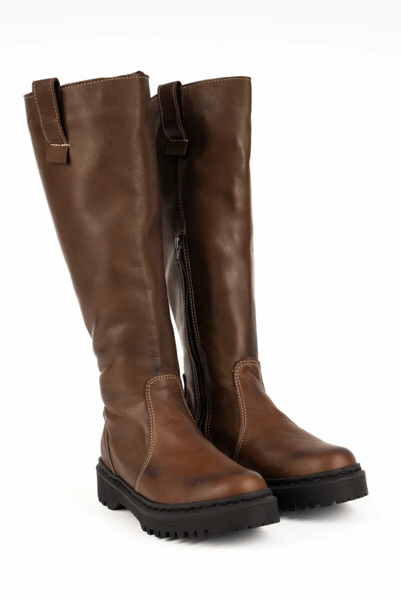 Bota Berna Berna Chocolate