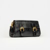 Bandolera Elise Negro