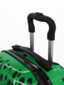 CARRY DINO KIDS VERDE