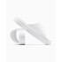 CONVERSE ESSENTIAL SLIDE SLIP WHITE WHITE/WHITE/WHITE