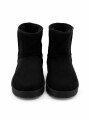 BOTA ULGA CAÑA MEDIA NEGRO