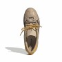 Zapatillas Adidas Gazelle Mujer Beige