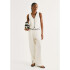 COLETE FEM OFF WHITE