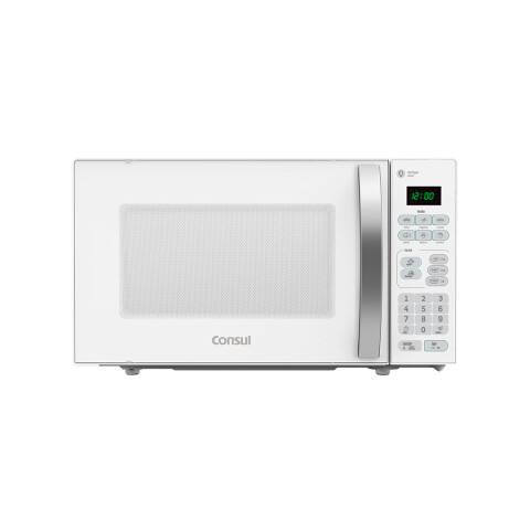 Microondas 20L CMS20WF25Z Consul Microondas 20L CMS20WF25Z Consul