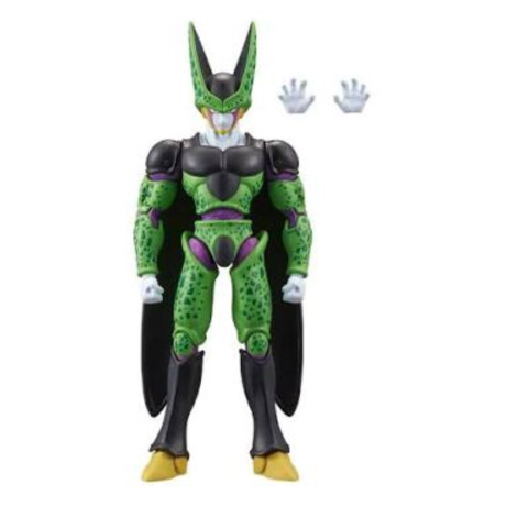 Figura Dragon Stars DBS - Cell Final Form - 17cm Figura Dragon Stars DBS - Cell Final Form - 17cm