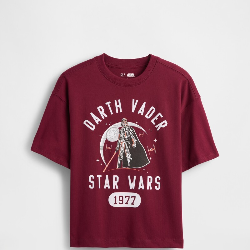 SW SS HW TEE RED DELICIOUS
