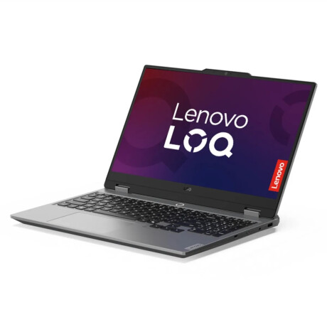Notebook Gamer Lenovo LOQ i7-13650HX 1TB 24GB RTX 5050 15.6” Notebook Gamer Lenovo LOQ i7-13650HX 1TB 24GB RTX 5050 15.6”