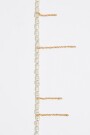 PULSERA Oro