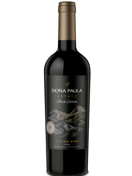Doña Paula Estate Black Edition Doña Paula Estate Black Edition