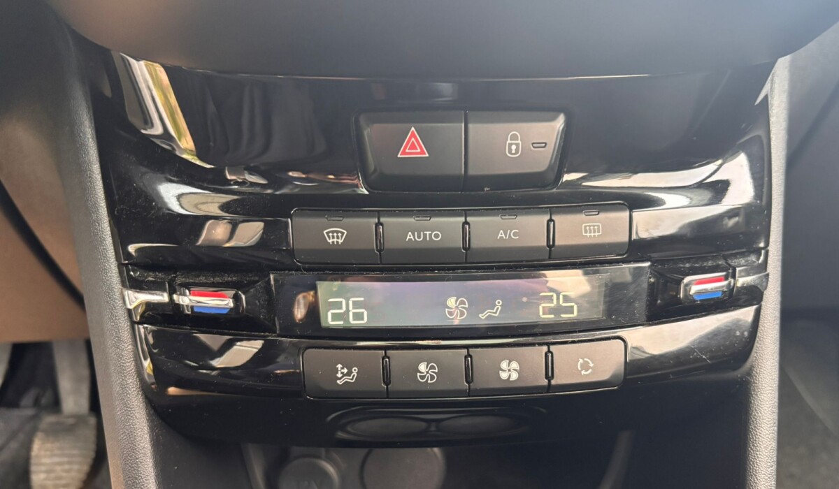 Peugeot 2008 1.6 Feline - 2019 Peugeot 2008 1.6 Feline - 2019
