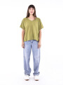 BLUSA COTI OLIVA