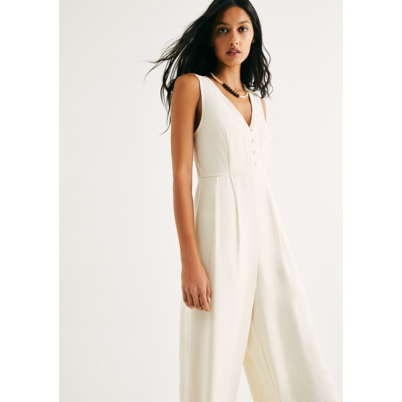 MACACAO FEM BRANCO