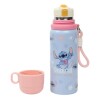550MLTERMO Termo Acero Inoxidable Stitch 550 Ml