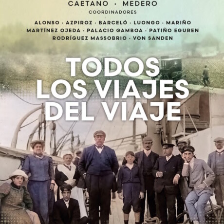 TODOS LOS VIAJES DEL VIAJE TODOS LOS VIAJES DEL VIAJE