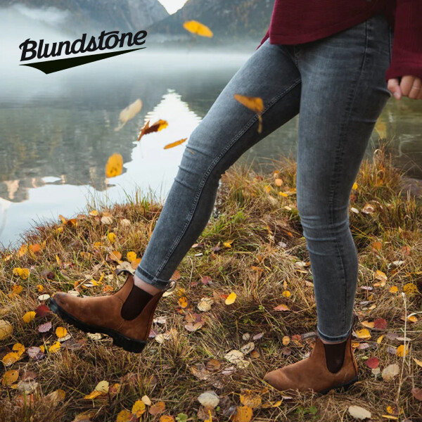 BLUNDSTONE