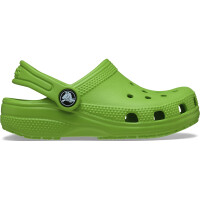 Classic Niños Pequeños Verde