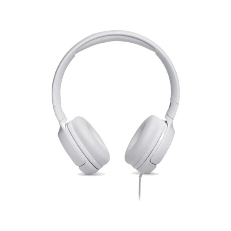 Auriculares con Cable On-Ear JBL Tune 500 con Micrófono y Diseño Plegable Auriculares con Cable On-Ear JBL Tune 500 con Micrófono y Diseño Plegable