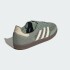 Championes Adidas Samba OG Verde