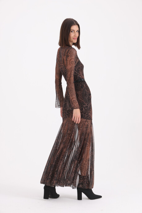 VESTIDO PARMA VESTIDO PARMA