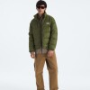 Campera HydrenaliteTM Woodland Green