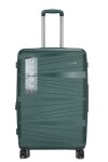 Valija rígida Discovery - Grande 28" Verde