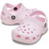 Crocs Crocs Littles Niños 1 a 5 años Pink Milk